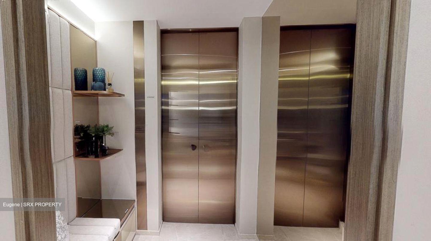 Guillemard Road (D14), Condominium #511433201